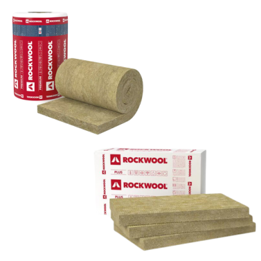 rockwool